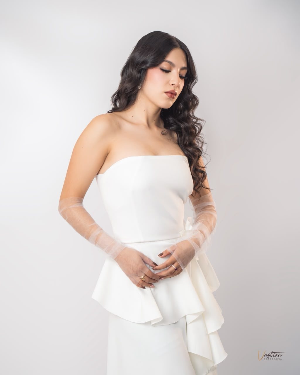 DANNA SOFIA BERNAL PANTOJA · Perfil