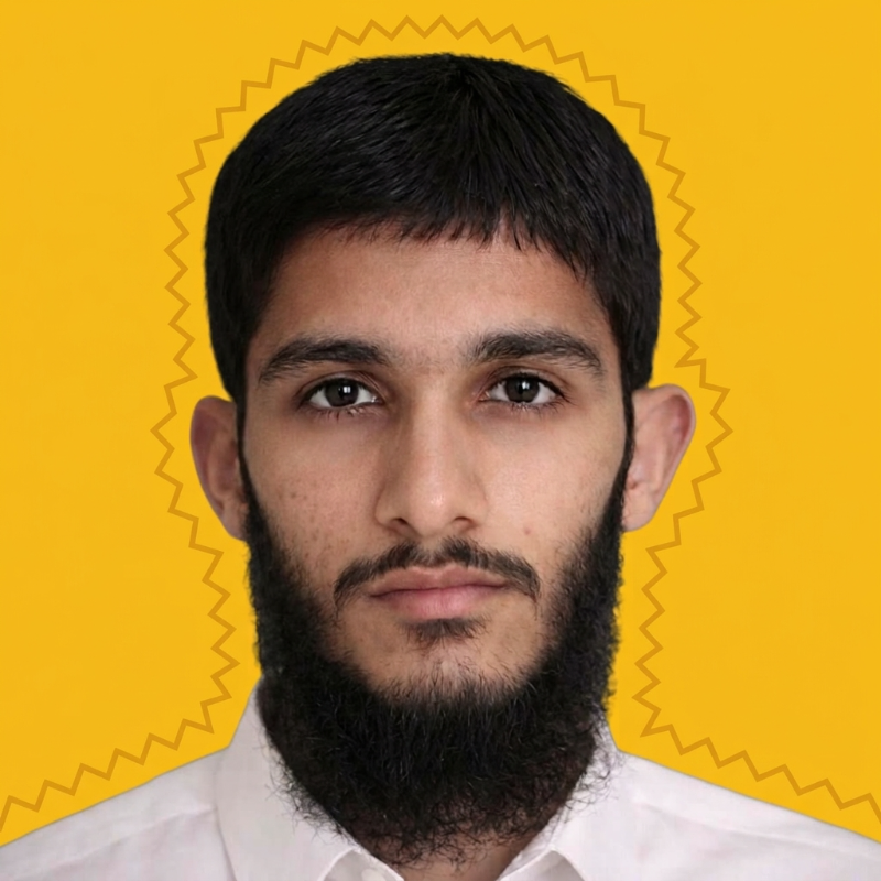 Ahmad Waqar
