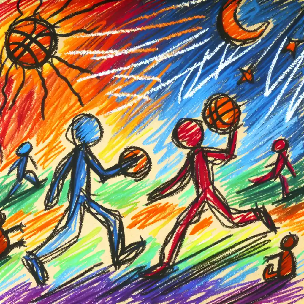 Andscape Buys ‘Hoops, Hopes &amp; Dreams,’ Documentary About How Martin Luther King and Obama Used Basketball to Ignite Change (EXCLUSIVE)