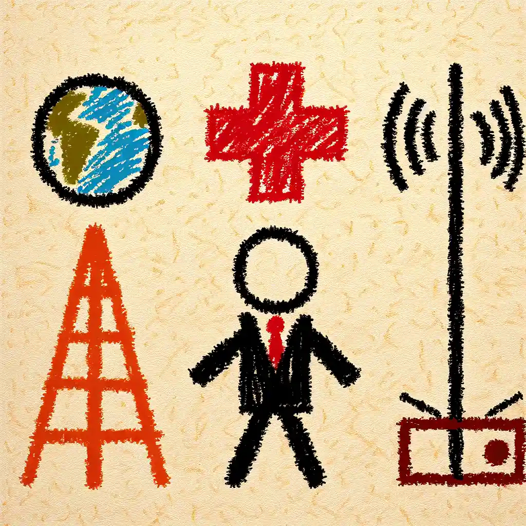 US Senate approves $9bn cuts to foreign aid and public broadcasting funds