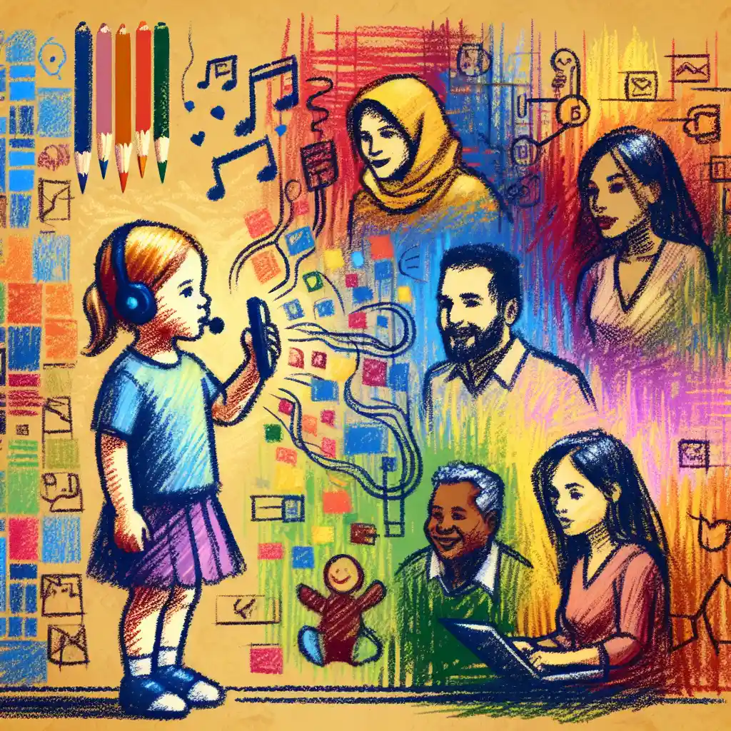 How Zohran Mamdani reached a multilingual, multicultural New York online