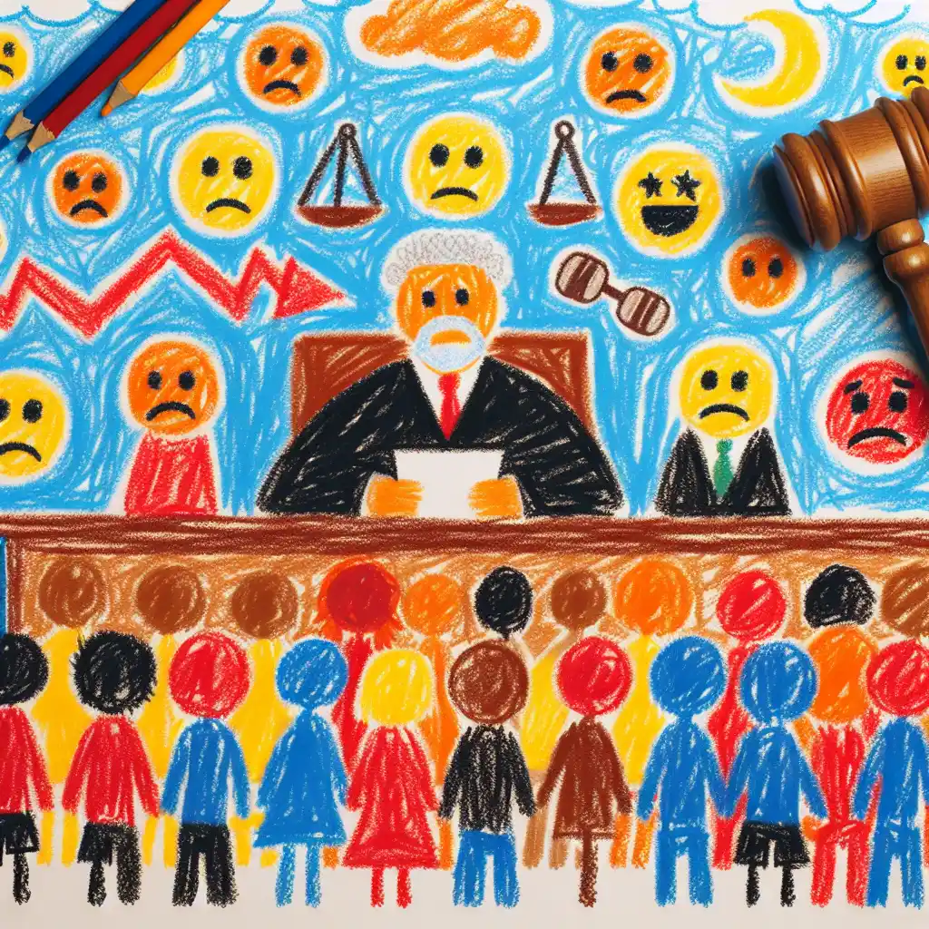 Americans' medical debt can stay in credit reports, judge rules. What does that mean?