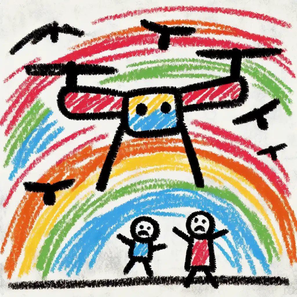 Russia's intensifying drone war is spreading fear and eroding Ukrainian morale