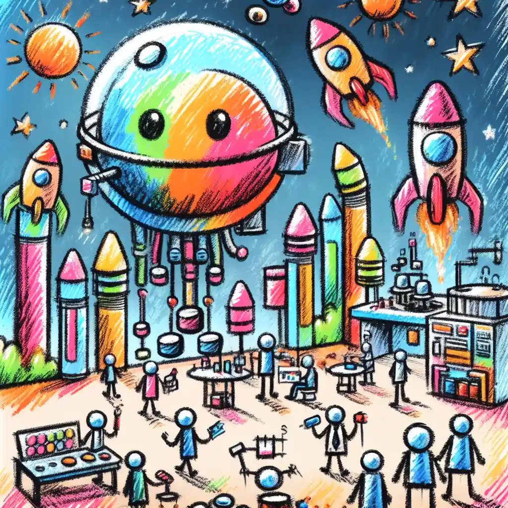 With Varda Space, leading Silicon Valley players make big bet on making drugs in space