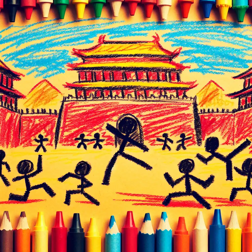Italian Kung-Fu Movie ‘The Forbidden City’ Lands North American Distribution From Well Go USA (EXCLUSIVE)