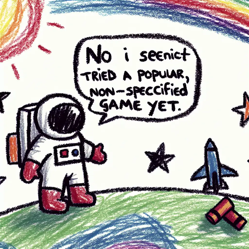Clair Obscur: Expedition 33 Star Admits He Hasn't Played The Game Yet