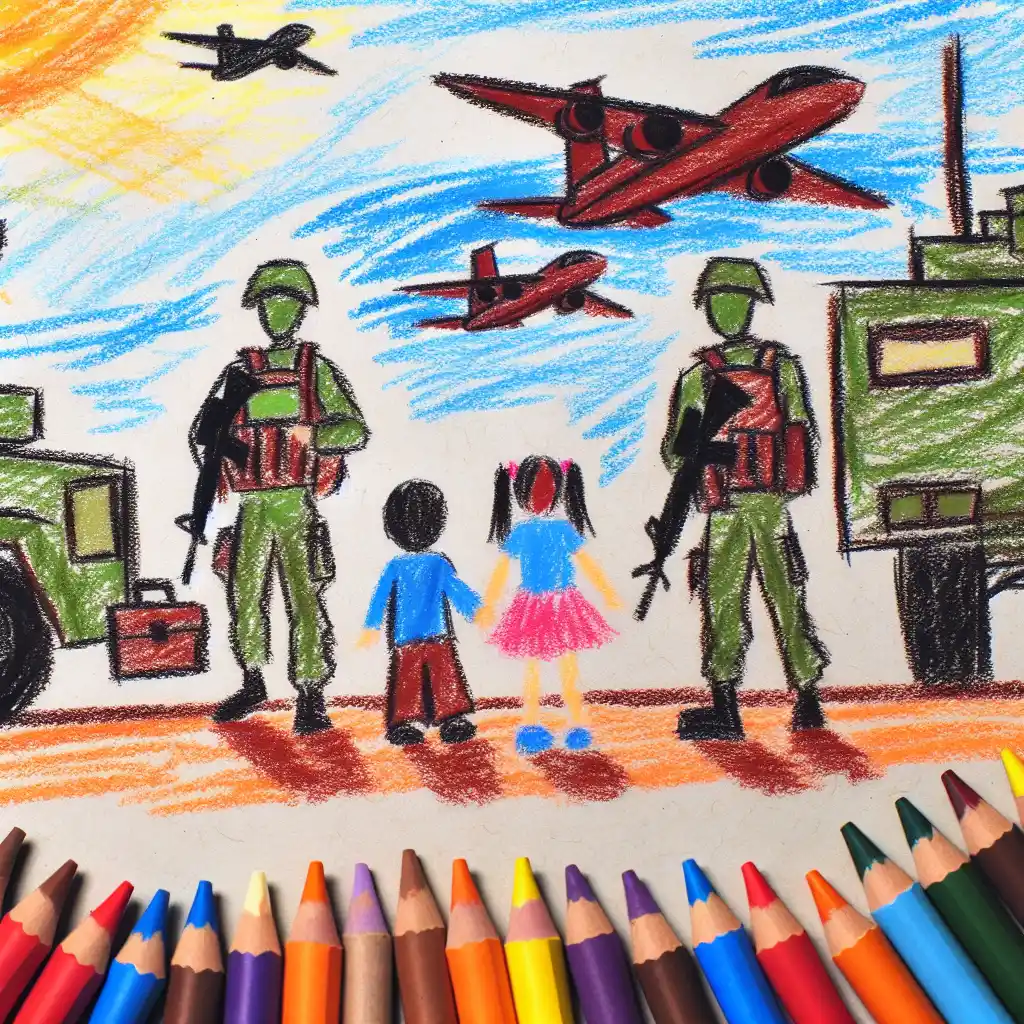 School-leavers losing their lives for Russia in Putin's war with Ukraine