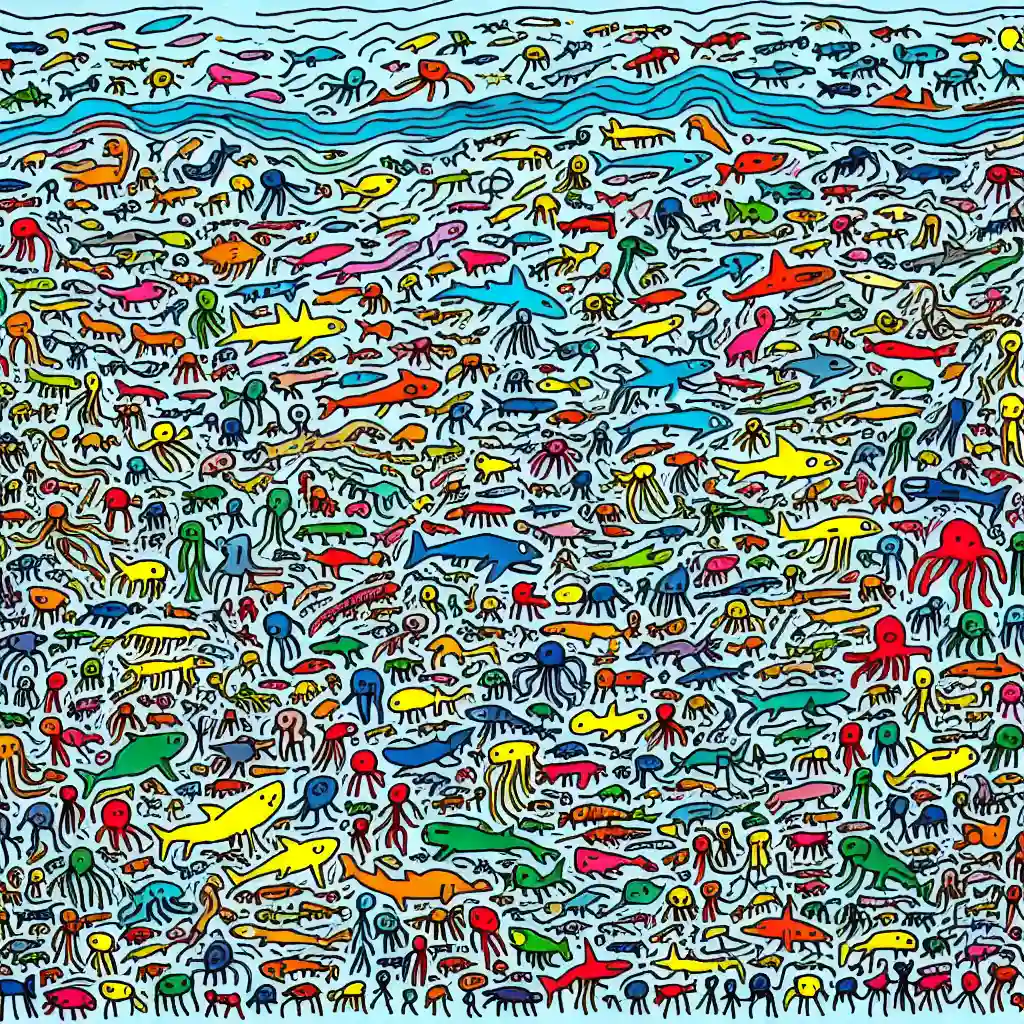 How the largest daily migration on Earth stores carbon in the ocean