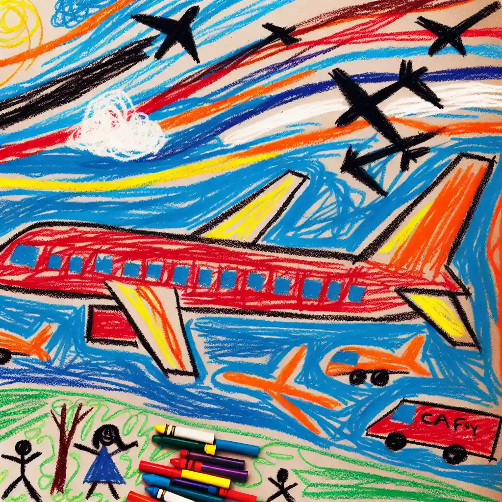 Flights grounded as Russia’s largest airline Aeroflot hit by cyberattack
