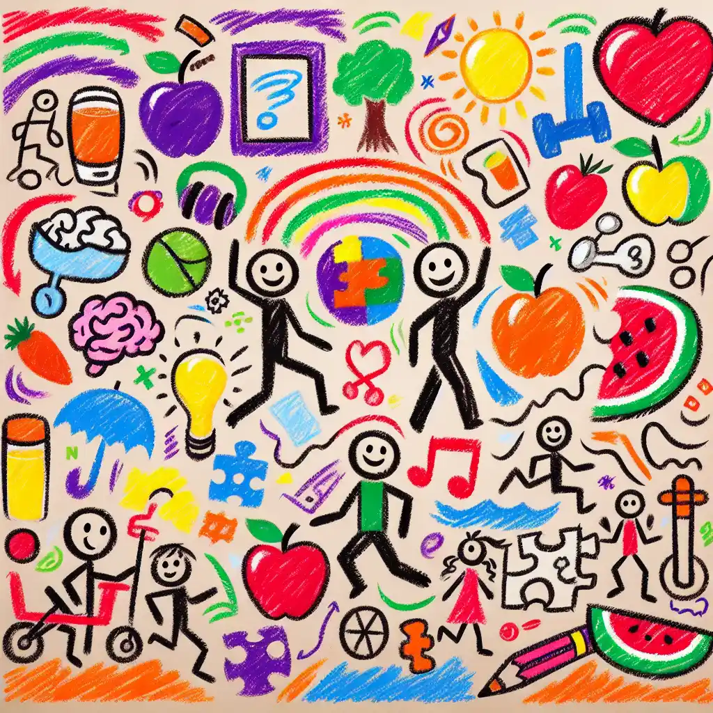 Trying to keep your brain young? A big new study finds these lifestyle changes help