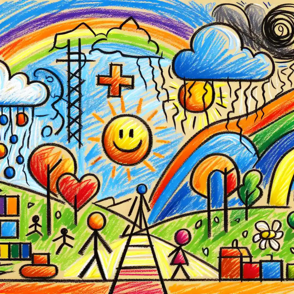 Psychedelic Therapy Crashed and Burned. MAHA Might Bring It Back