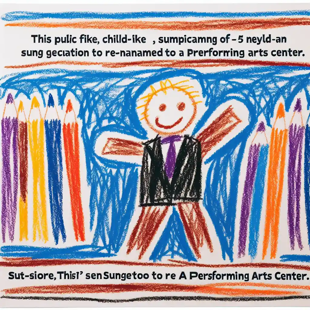 GOP Bill Proposes Kennedy Center Be Renamed “Donald J. Trump Center for the Performing Arts”