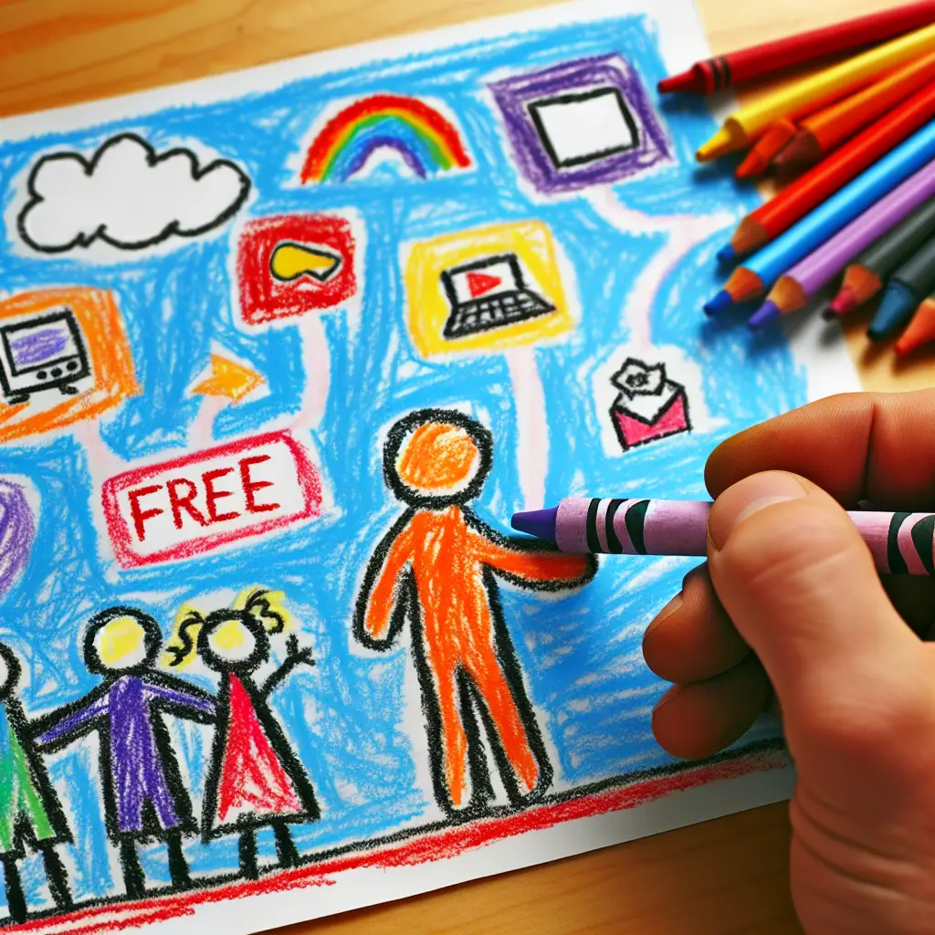 The internet is full of free content — this $15 platform helps you find it