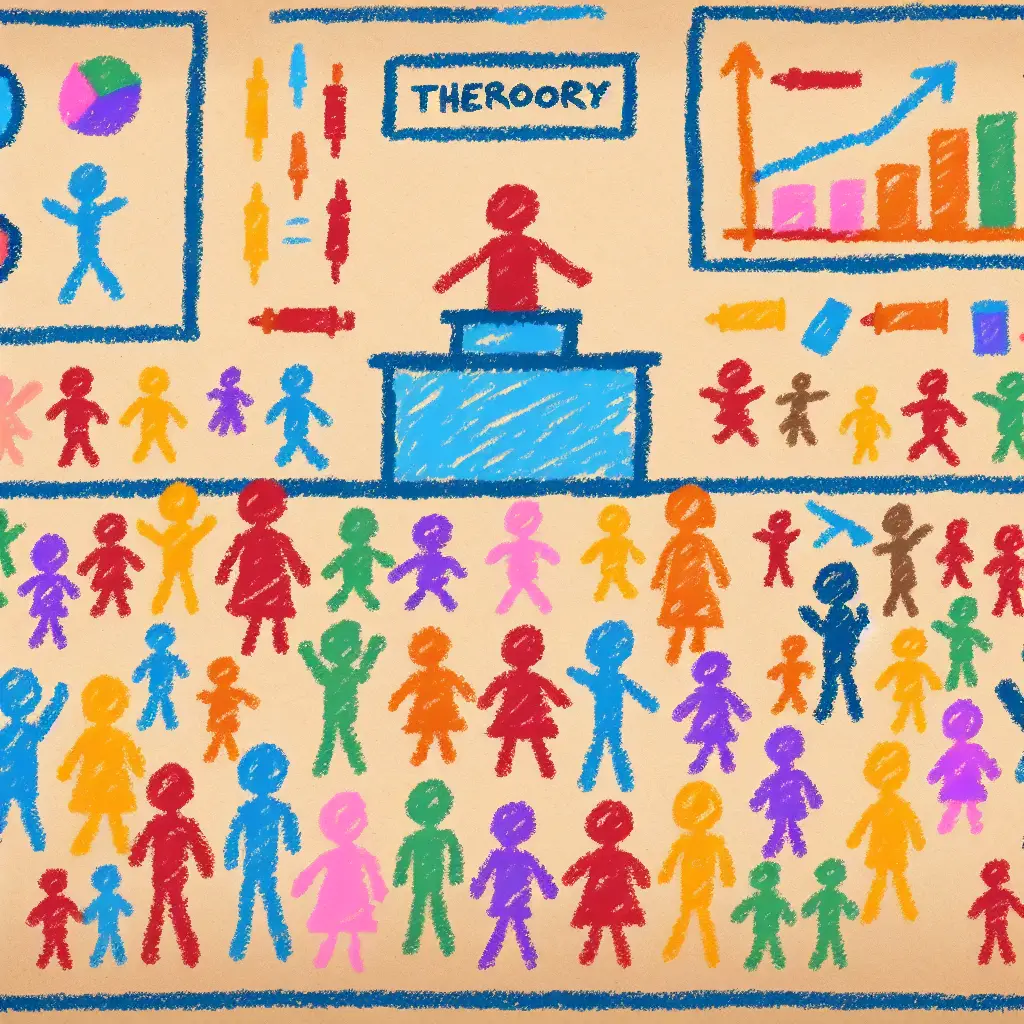 The testosterone theory of politics