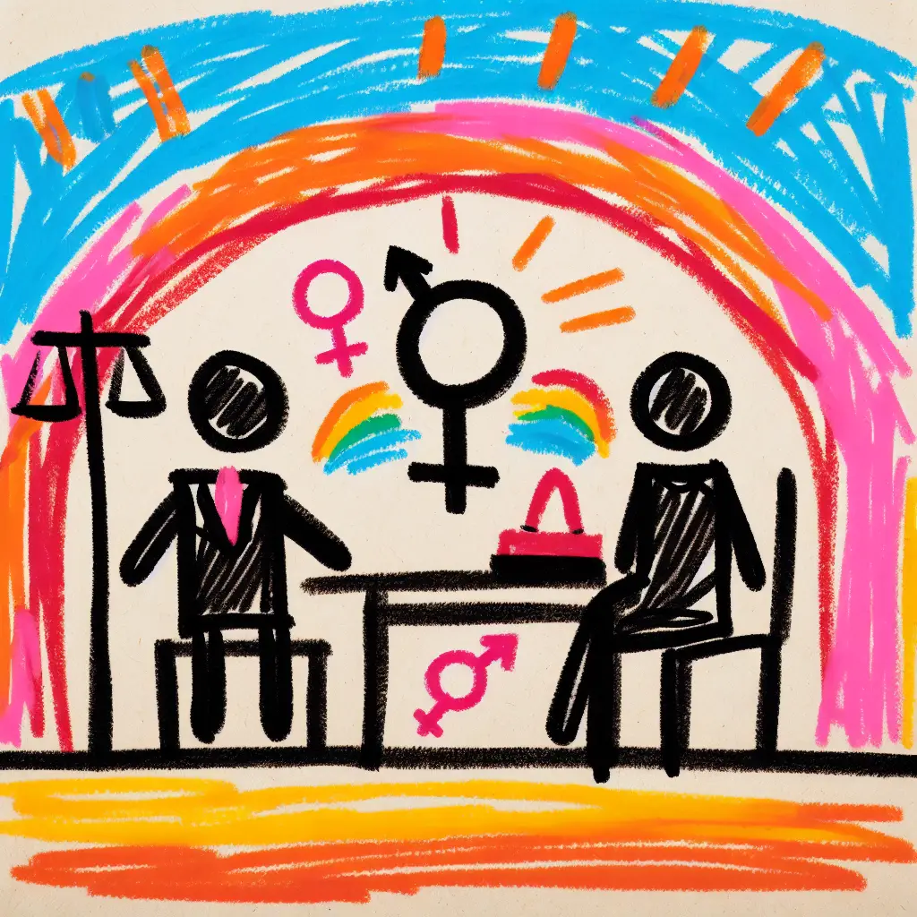 Former nurse loses legal challenge over private gender clinic