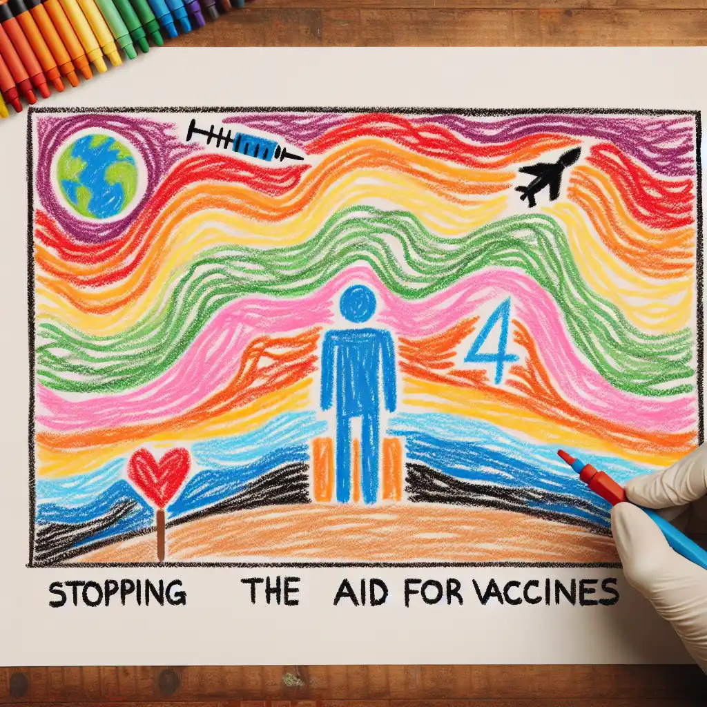 Why has RFK Jr scrapped funding for vaccines?
