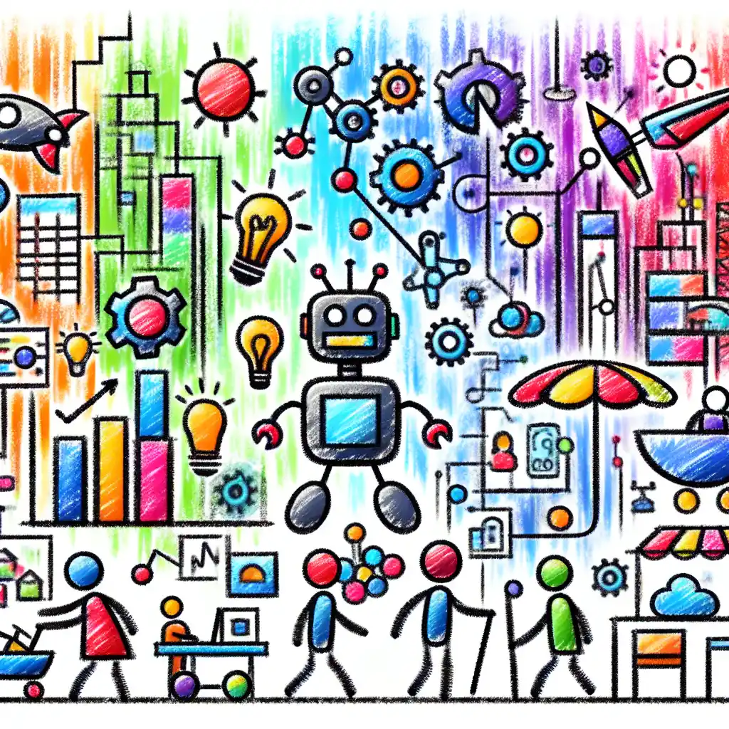 AI Is Crushing the Early Career Job Market, Stanford Study Finds