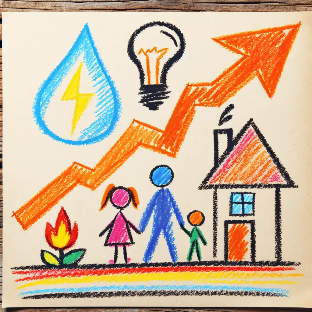 What the change in the energy price cap means - and why it is going up