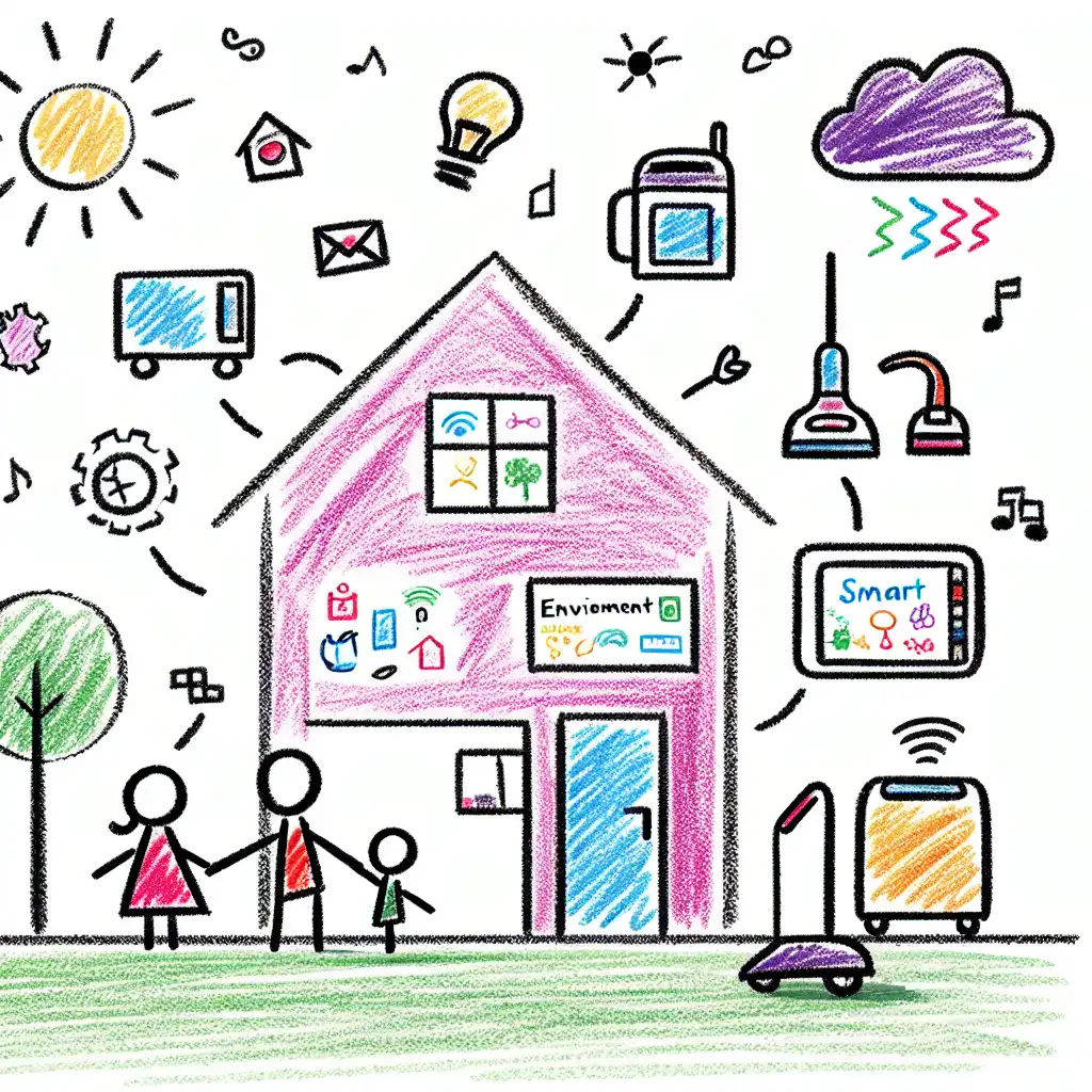 AI could bring us a smarter home — if we can trust it