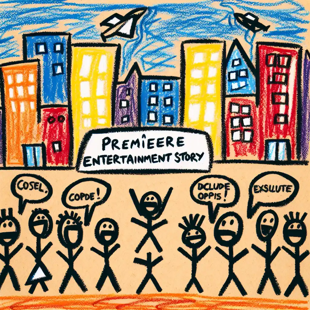 Toronto: ‘The Road Between Us’ Premieres, Highlighting the Divisions Among Filmgoers