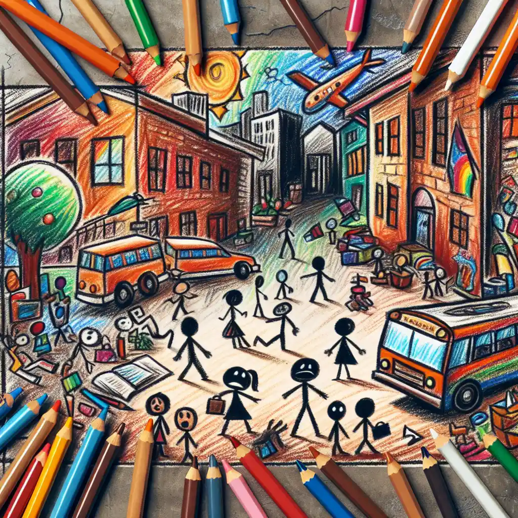 The world’s biggest back-to-school crisis