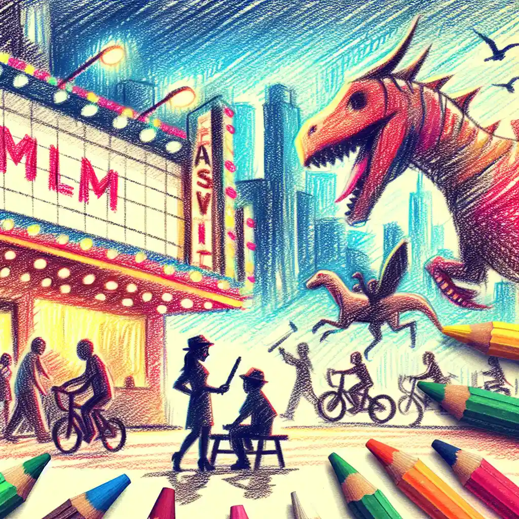 Guillermo del Toro and Yeon Sang-ho Connect Over Monsters, Animation, and Creative Process at Busan