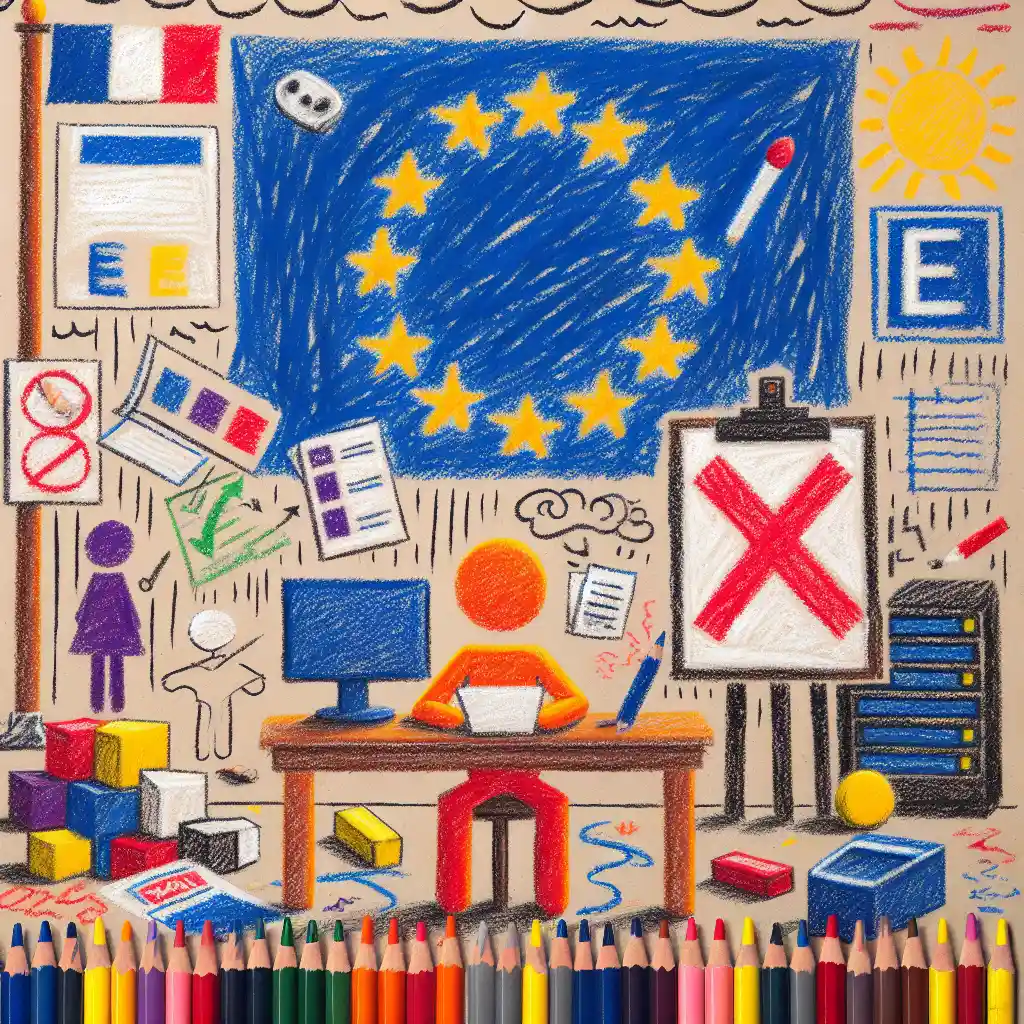Europe is scaling back its landmark privacy and AI laws