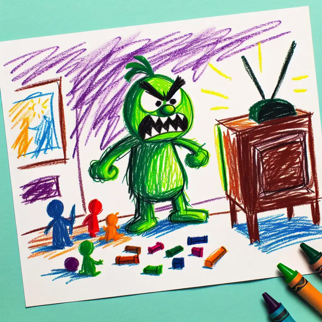 The Grinch is set to crash the Late Late Toy show