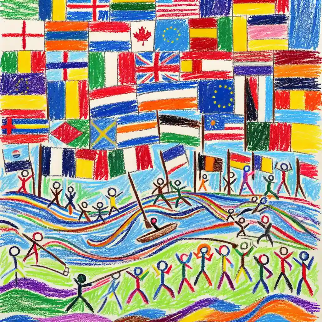 The Race to Build the DeepSeek of Europe Is On