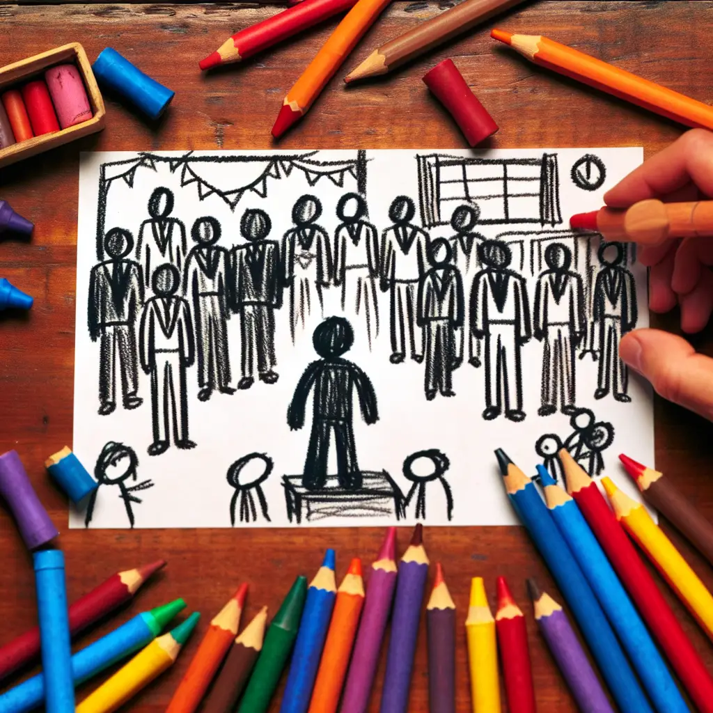 Man charged with terrorism over attack targeting Aboriginal Australians at protest