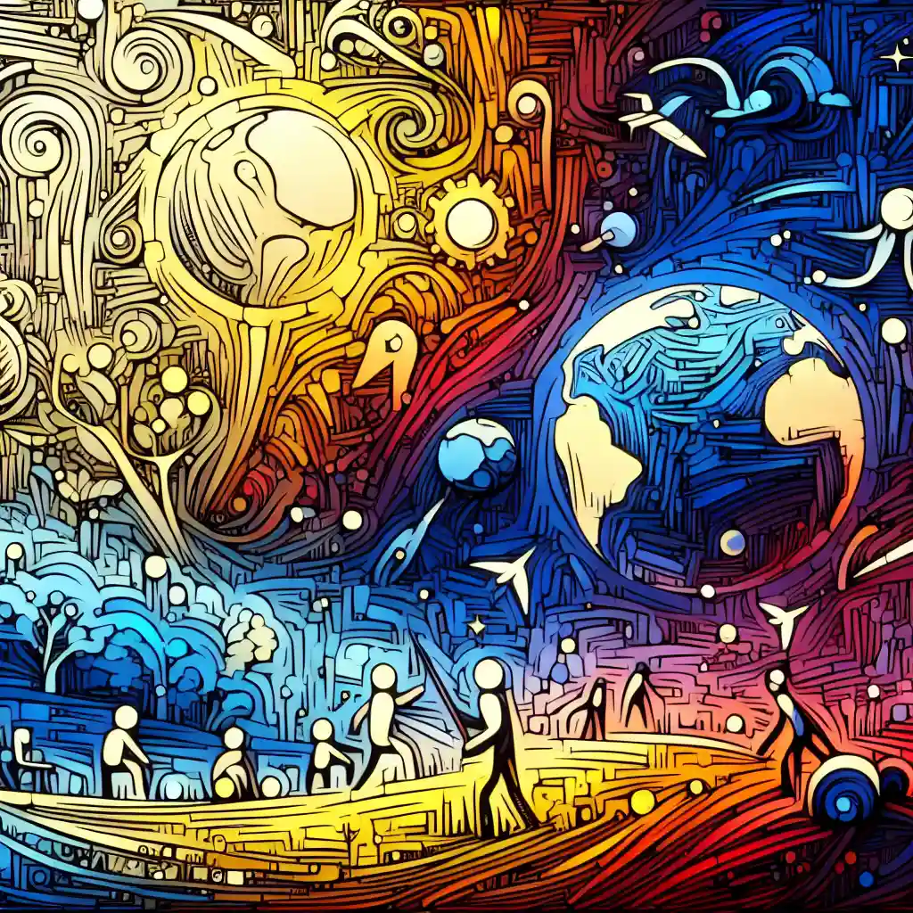 ‘Arco’ Review: Oscar-Nominated French Animation Tells an Environmentally Conscious Sci-Fi Story With Hope for the Future
