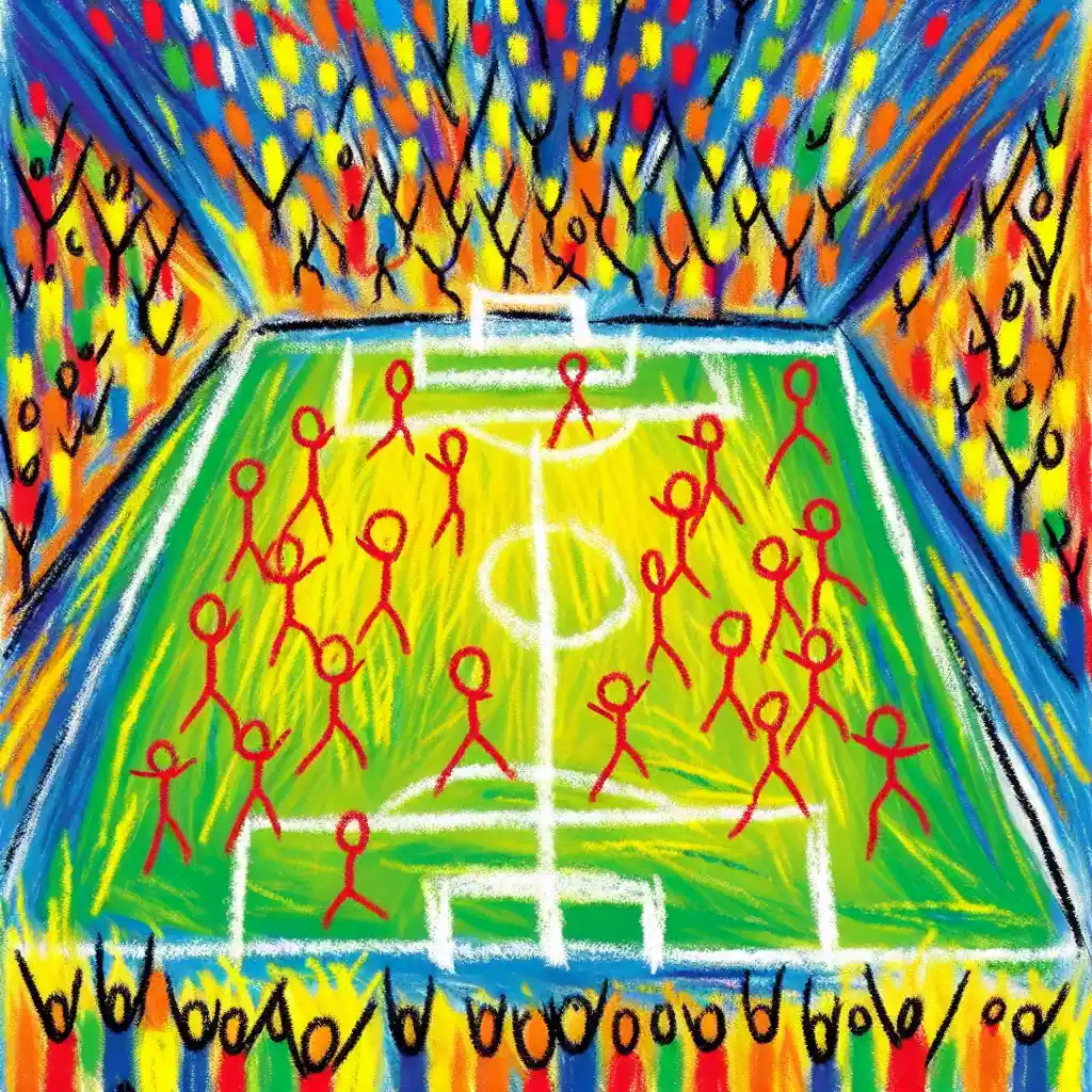 Sporting Witness