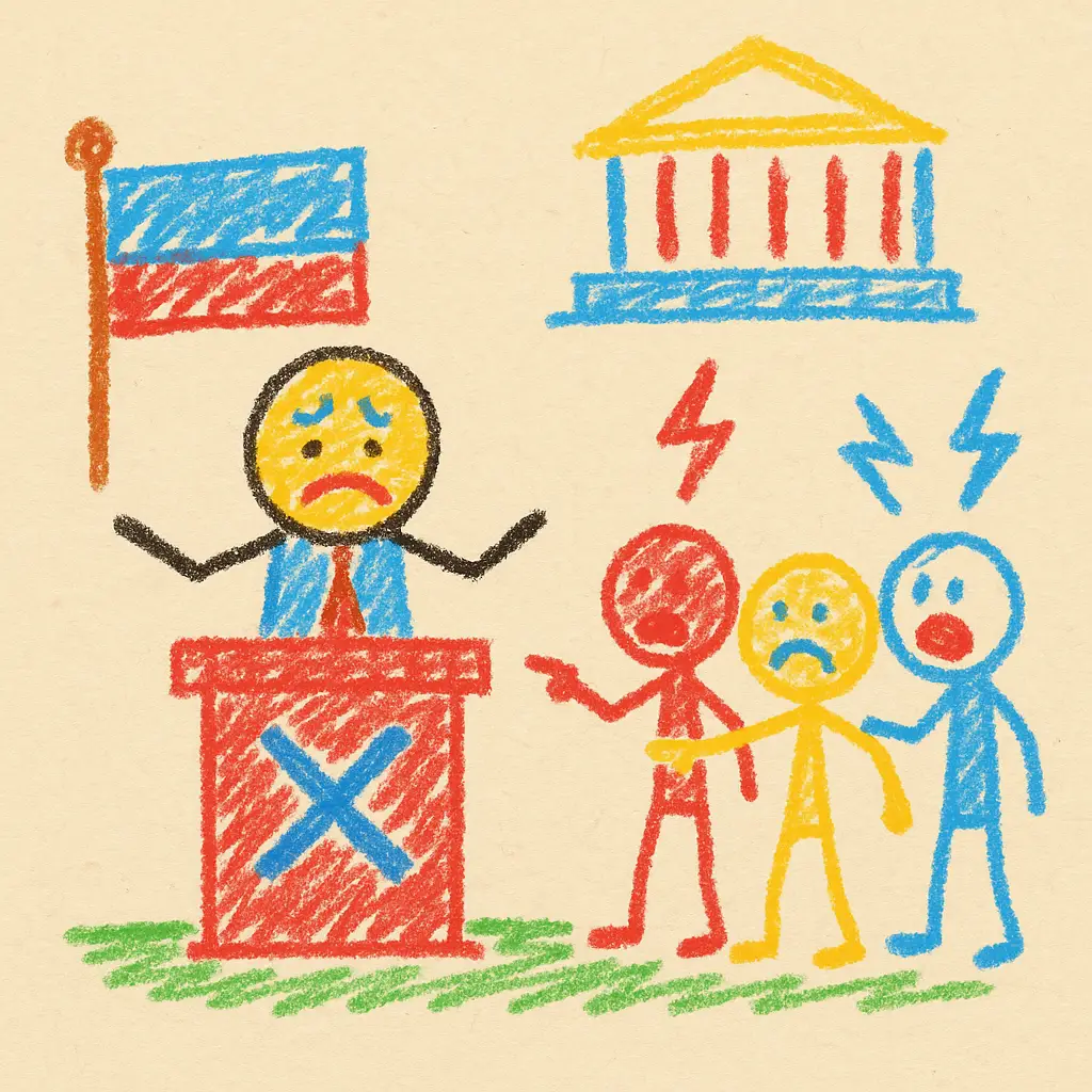 Platner's disastrous candidacy exposes rifts that could dampen Democrats' Senate hopes