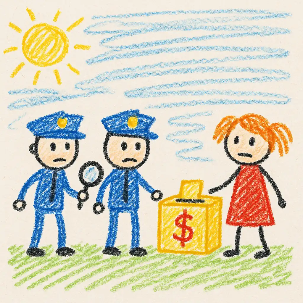 Police investigating Reform donations - reports