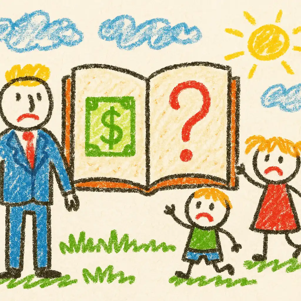 Will Trump Accounts deliver for American children?