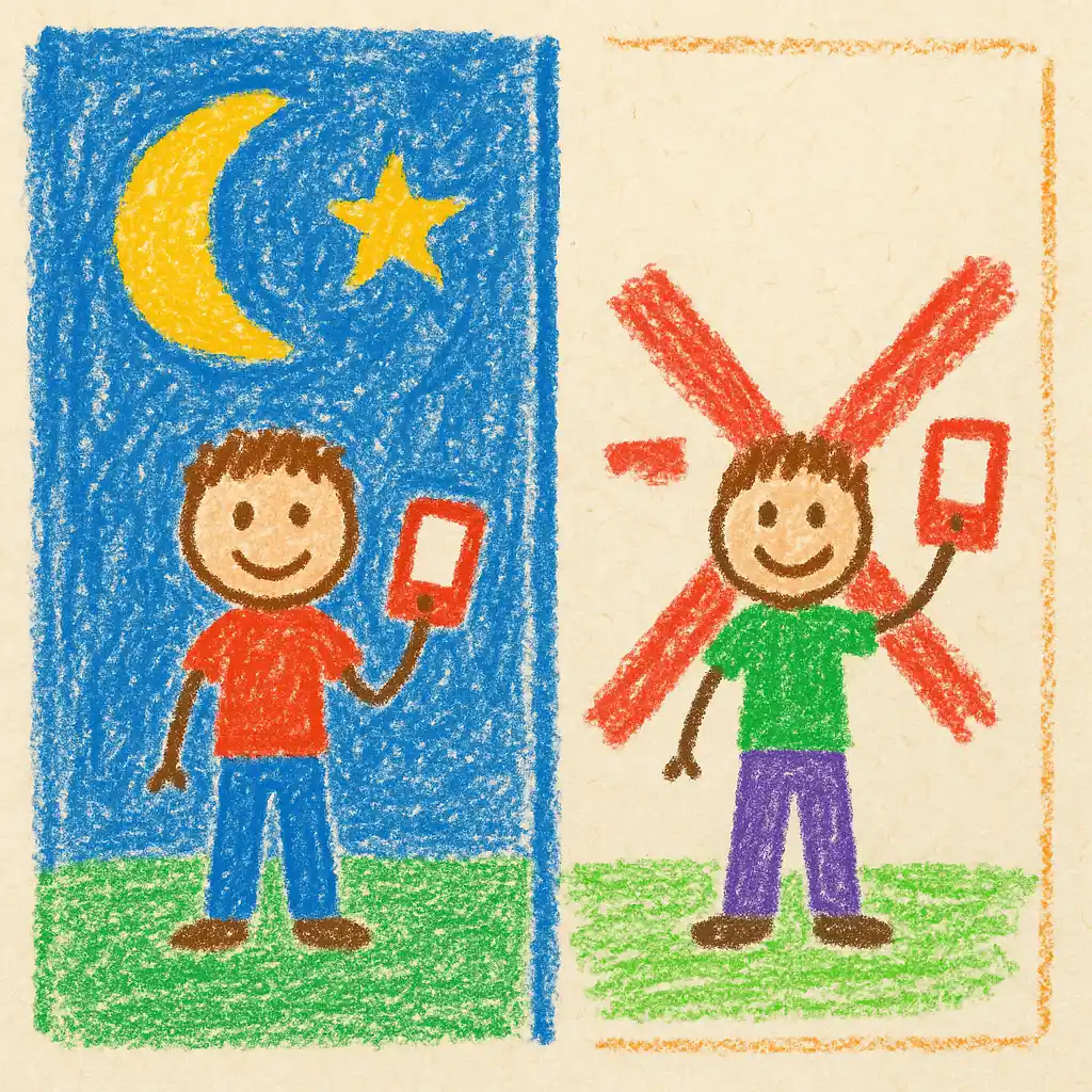 Midnight social media curfew proposed for UK teens aged 16 and 17 - but they can opt out