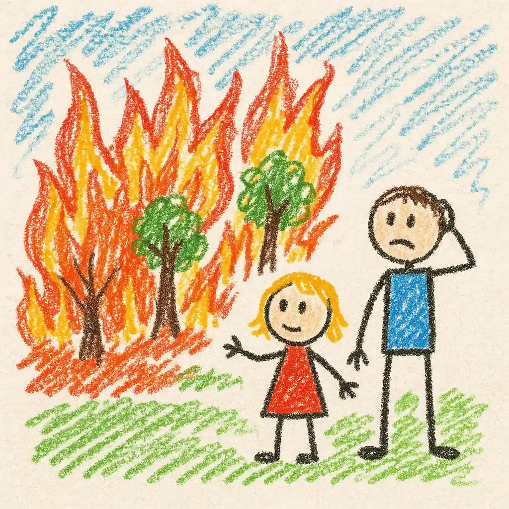 Wildfires ravage Europe | Could Burnham call early election?
