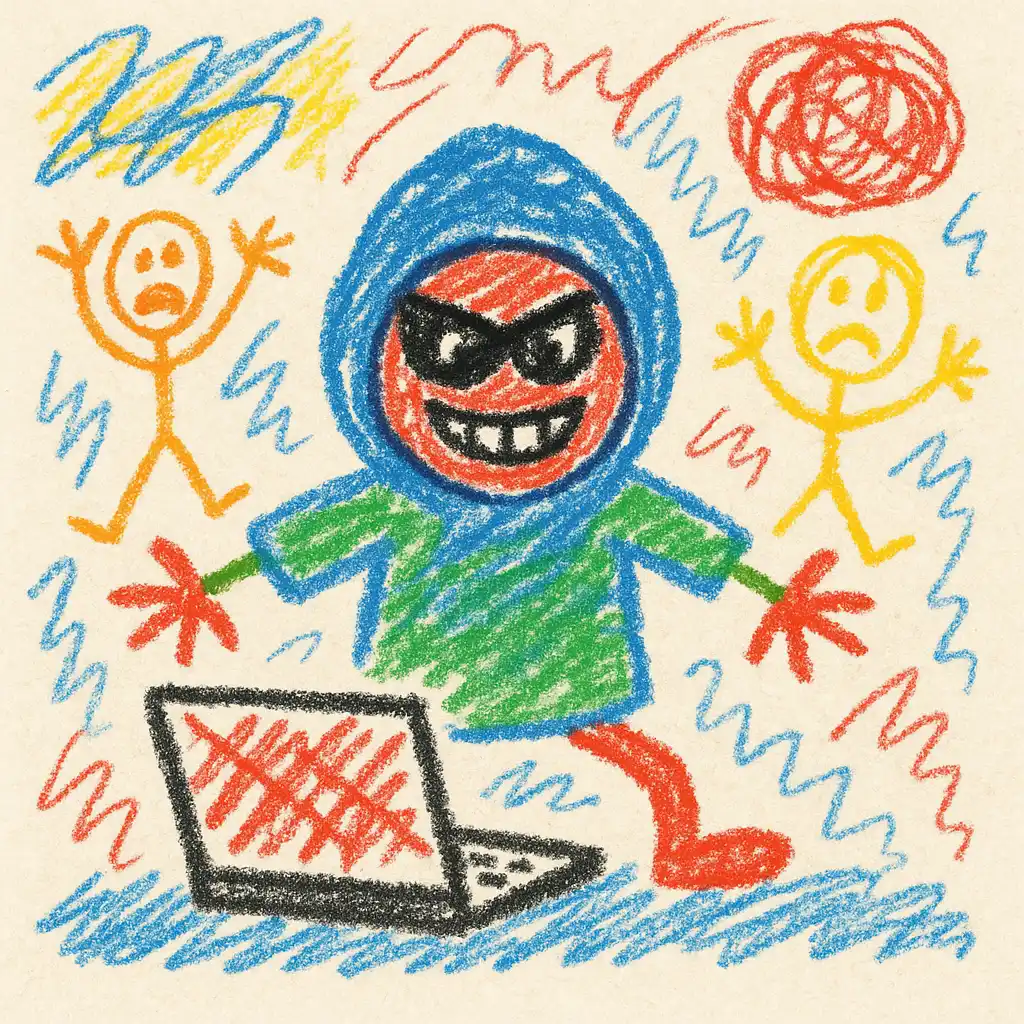 Sloppy and clumsy but overwhelming - inside the rogue ChatGPT hack