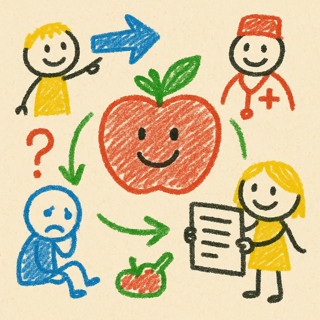 How to advocate for your health