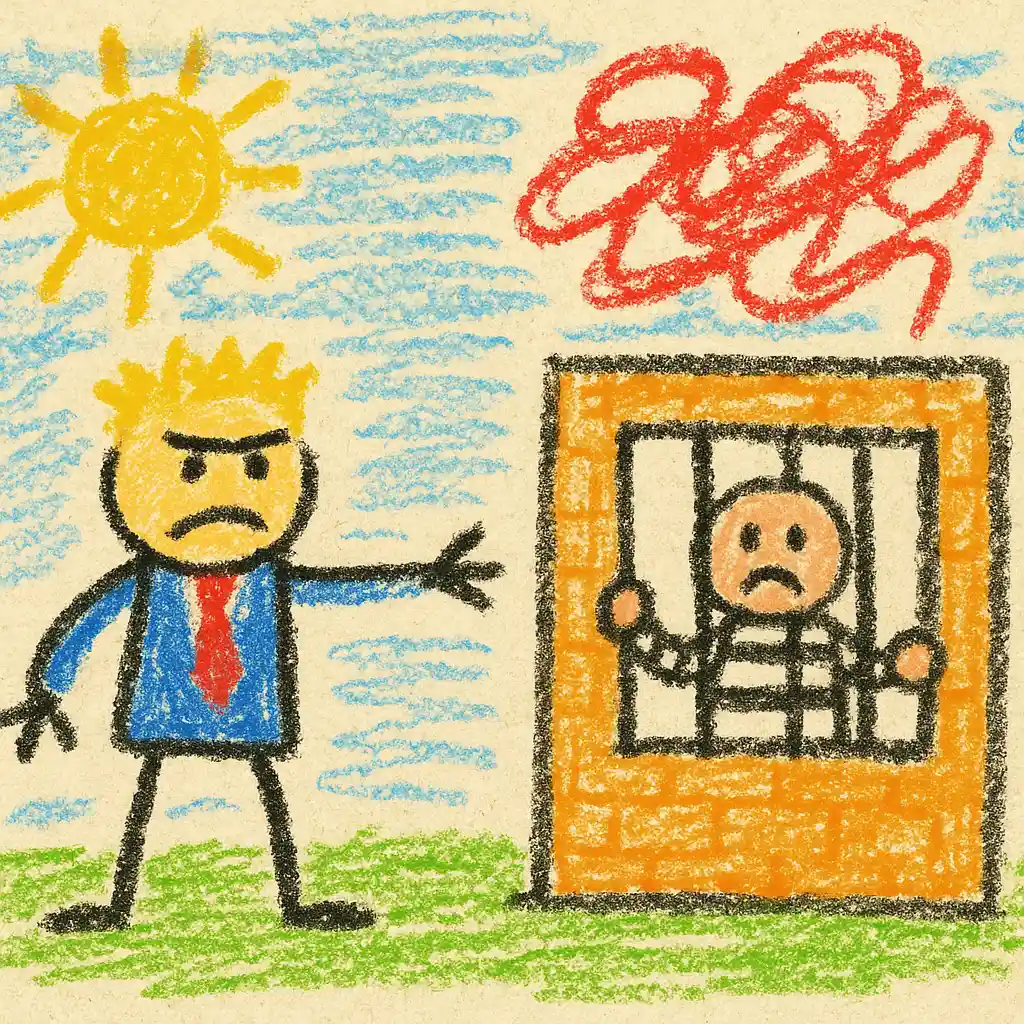 PM's intervention on prisons crisis risks damaging mistakes