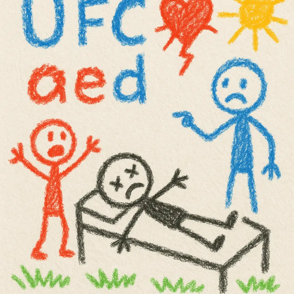 UFC’s Allan Nascimento dead aged 34 after apparent heart attack