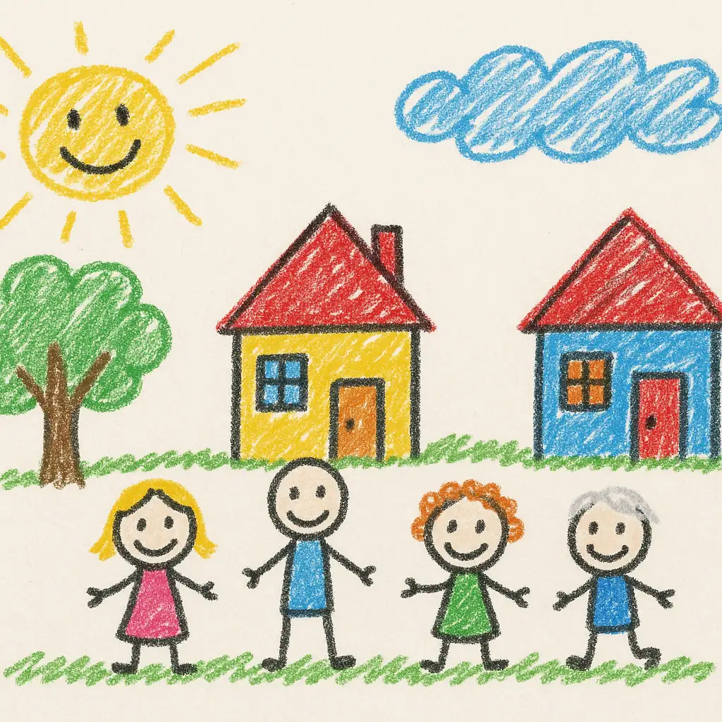 Can a community be designed to live longer?