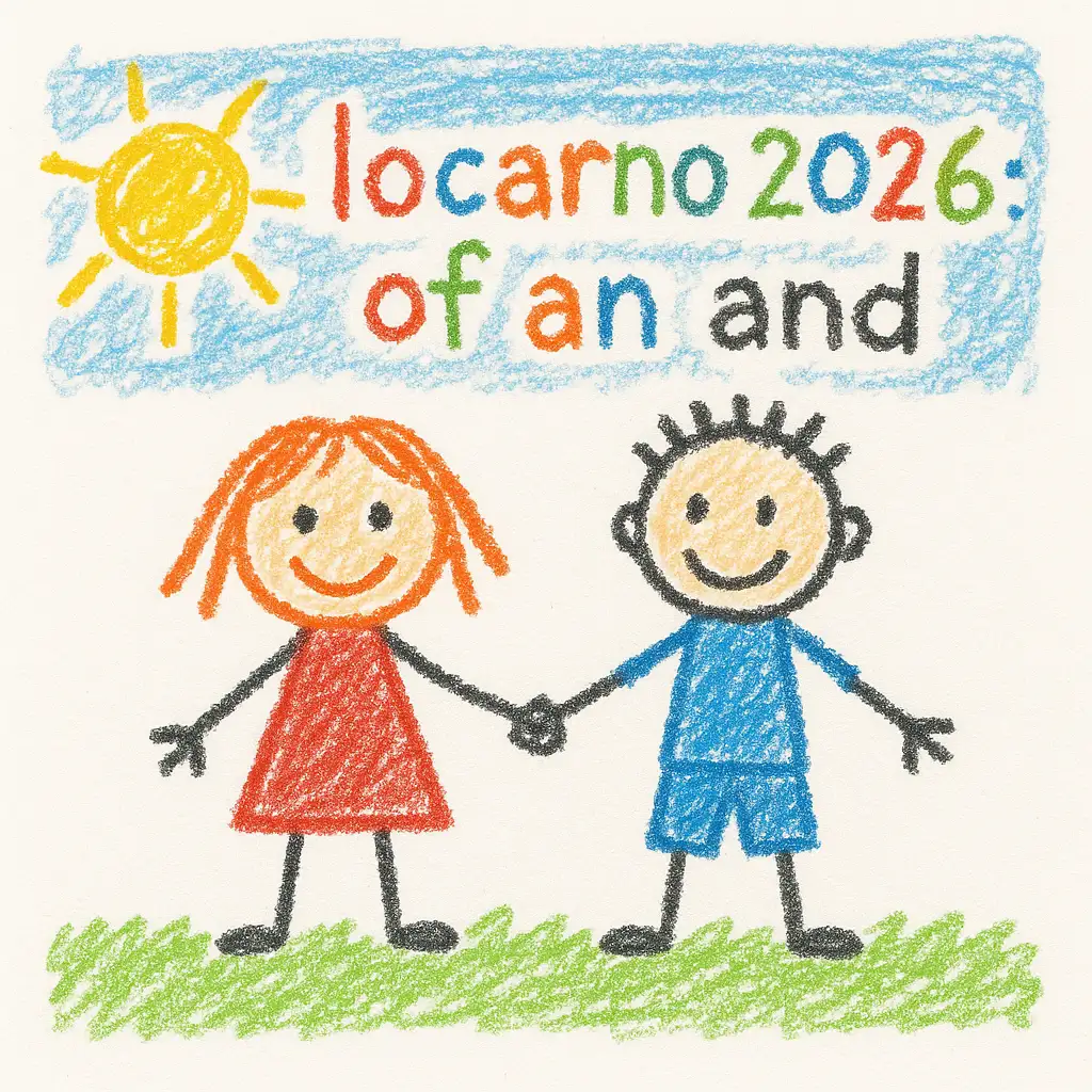 Locarno Open Doors 2026: Next Gen African Tales of Miraculous Snowfalls, Lost Dreams, an African Keyboard Prodigy and New Heroes 