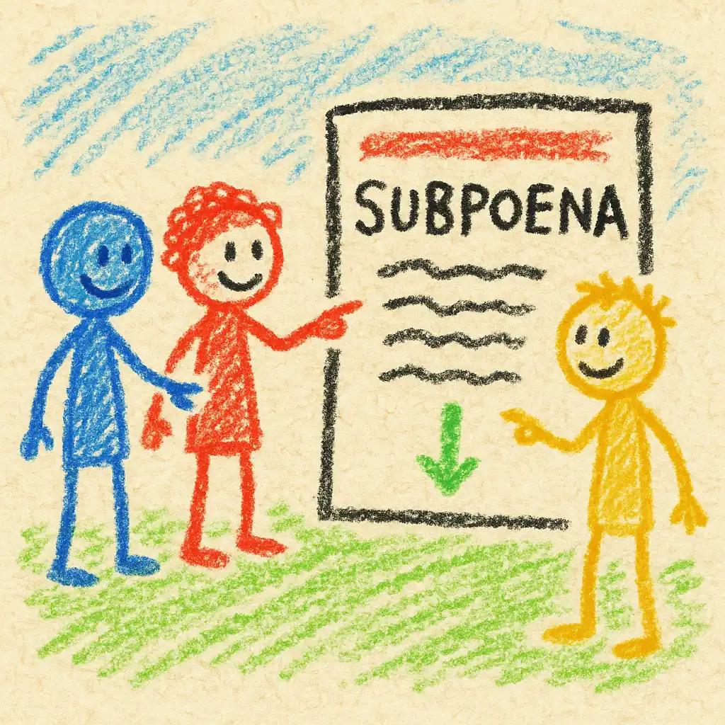 Three state attorneys general subpoena Anthony Fauci over Covid guidance
