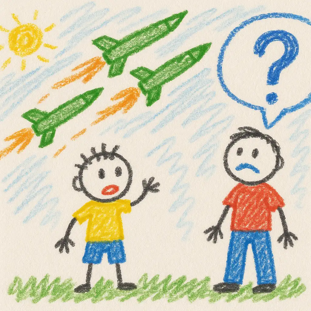 Is the US running out of missiles?