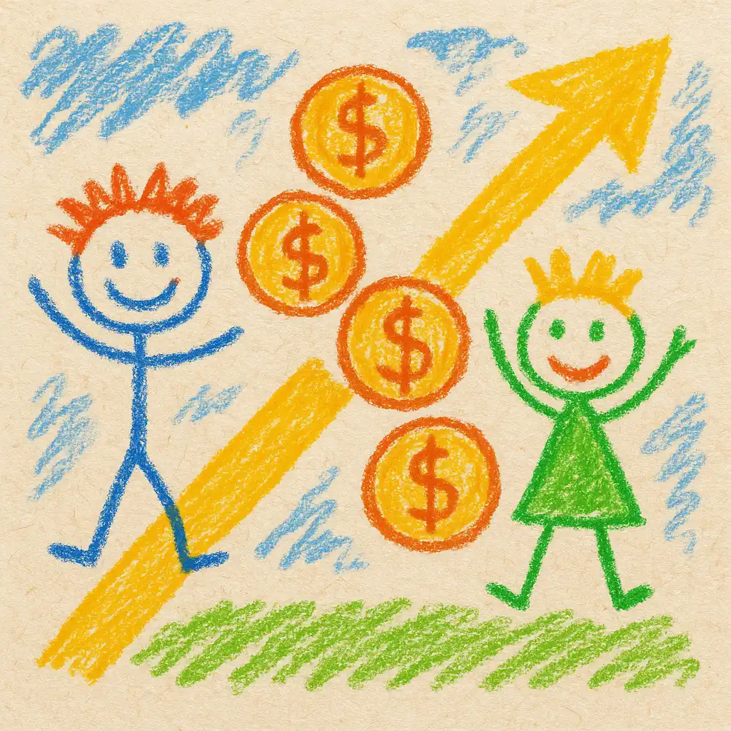 The early-2000s money trend that’s still relevant today