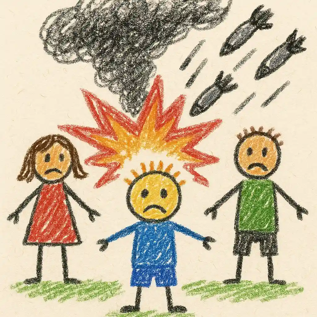 Child among three killed in Russian missile attacks near Kyiv