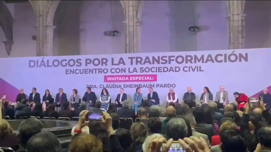 nxnoticias.com-claudia-presenta-equipo-de-trabajo-para-conformar-proyecto-de-nacion-2024-2030