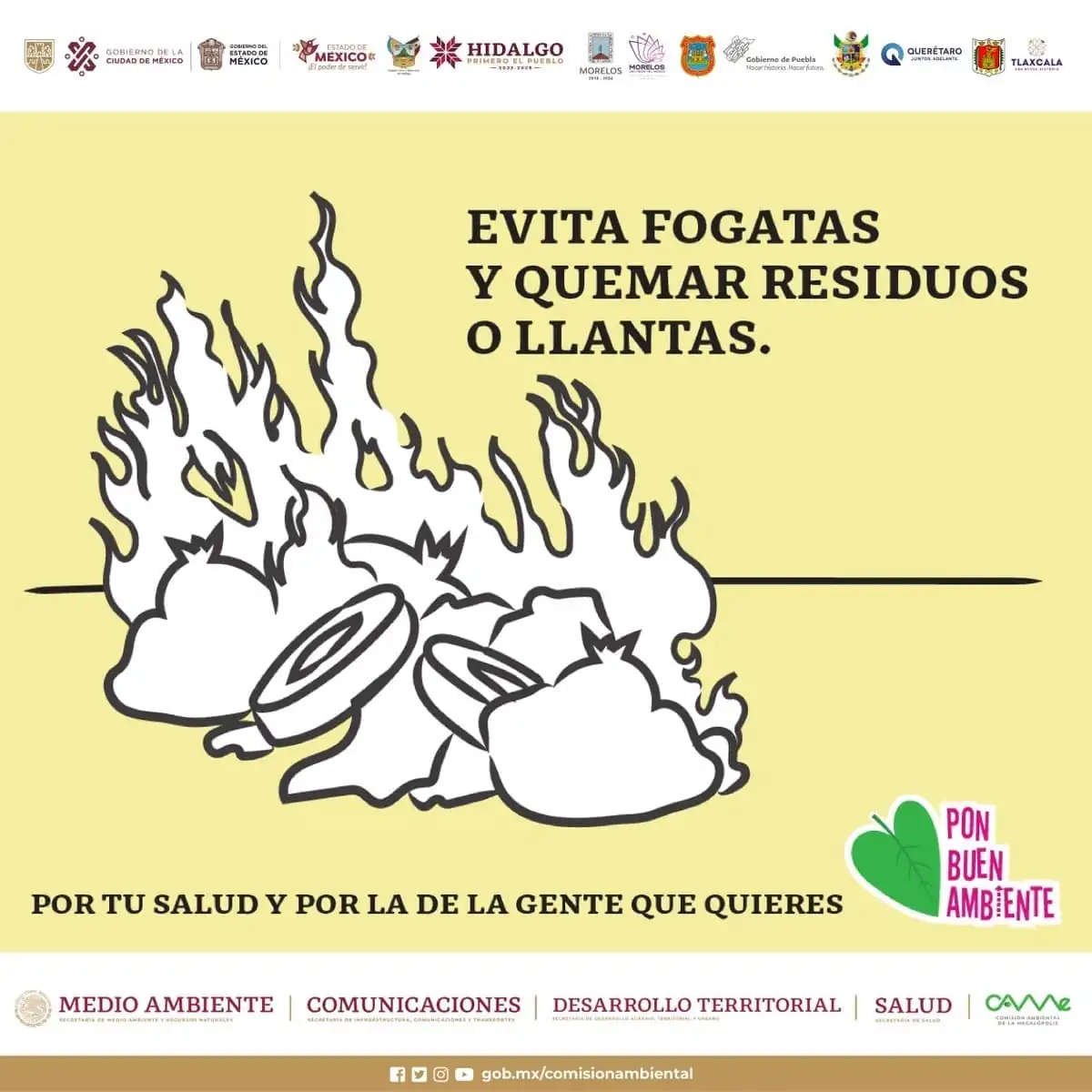 nxnoticias.com-comision-ambiental-de-la-megalopolis-hace-llamado-para-evitar-fogatas-y-quema-de-pirotecnia