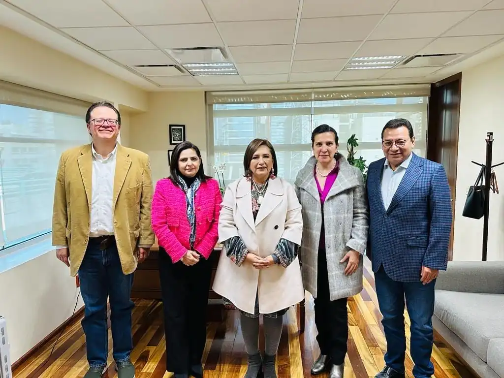 nxnoticias.com-reciben-3-magistrados-del-tepjf-a-xochitl